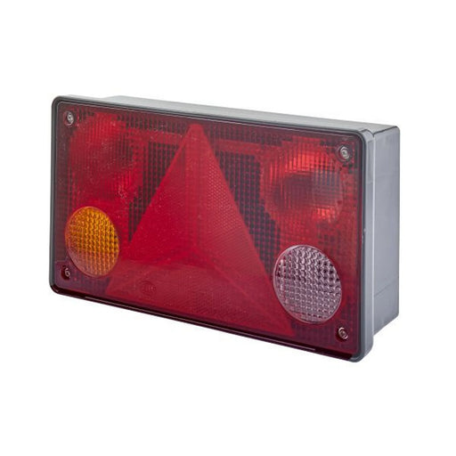 Hella Tail Light / Lamp P21/5W Left 2VP 340 400-131