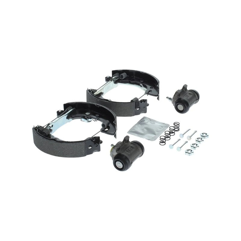Bosch Brake Shoe Set Axle Kit 0 204 114 199