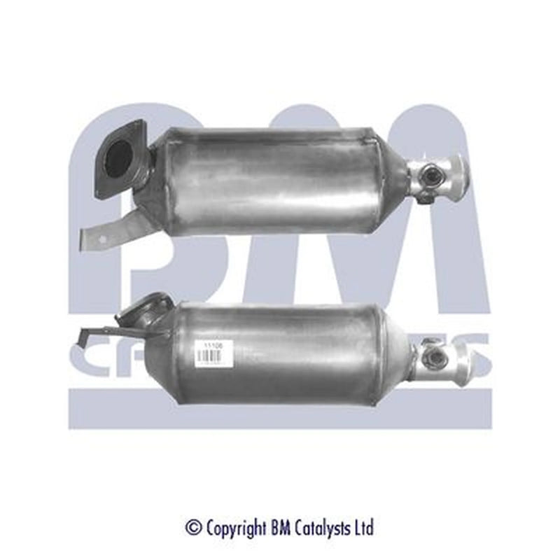 BM Catalysts Sic Dpf BM11106P