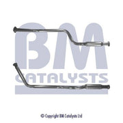 BM Catalysts Exhaust Pipe OD BM70457