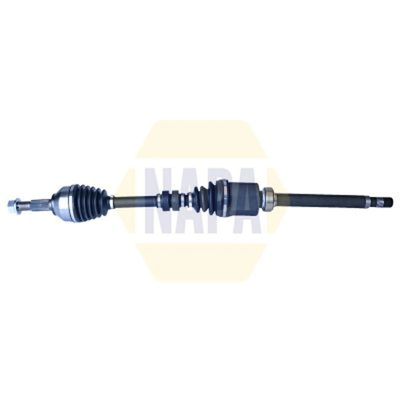 NAPA CV Drive Shaft Driveshaft Front Right NDS1408R