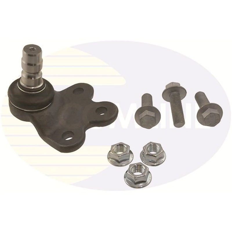 Comline Ball Joint Lower CBJ7157