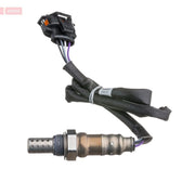 Denso O2 Lambda Oxygen Sensor Left fits Chevrolet Aveo 2011 on 1.6