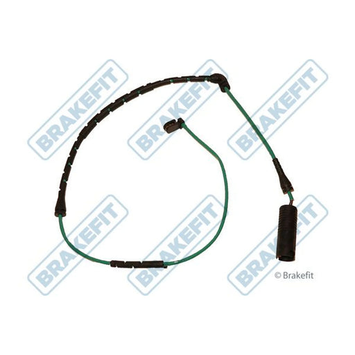 Apec Brake Pad Wear Sensor Front BWR5115
