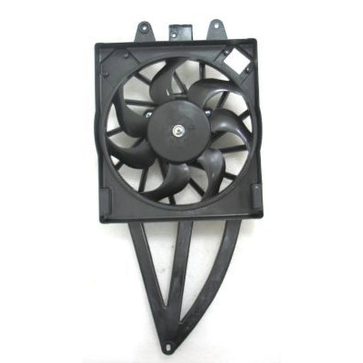NRF Engine Cooling Fan 47541
