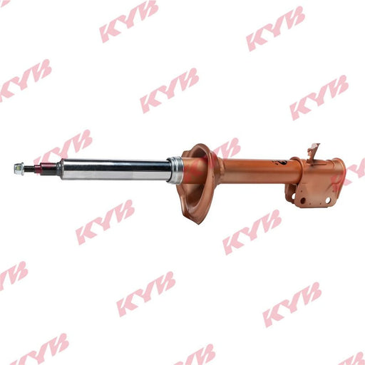 KYB Shock Absorber Damper Strut Rear Left 321009