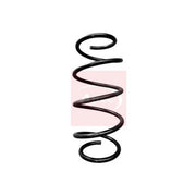 Apec Front Suspension Coil Spring ACS1963