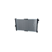 NRF Engine Radiator 53263