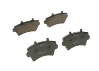 Bosch Brake Pad Set x x 0986494031