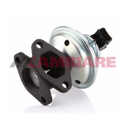 Cambiare Exhaust Gas Recirculation Valve VE360364