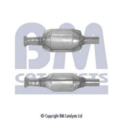 BM Catalysts Petrol Cat BM90019