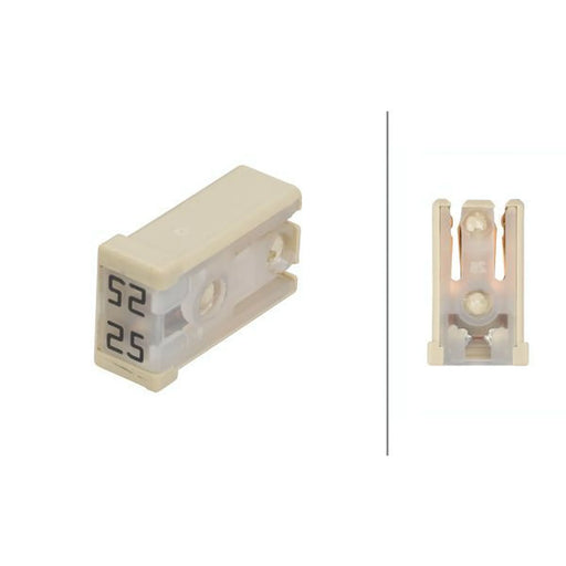 Hella Automotive Fuse 8JS 218 228-031