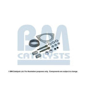 BM Catalysts Exhaust Pipe Mounting Kit FK70001C