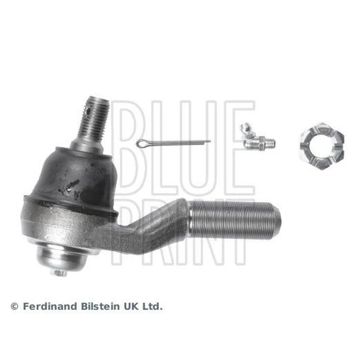 Blue Print Steering Tie Rod End Ball Joint outer ADD68720