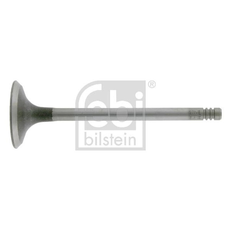 Febi Engine Intake Valve 32mm Head 19632
