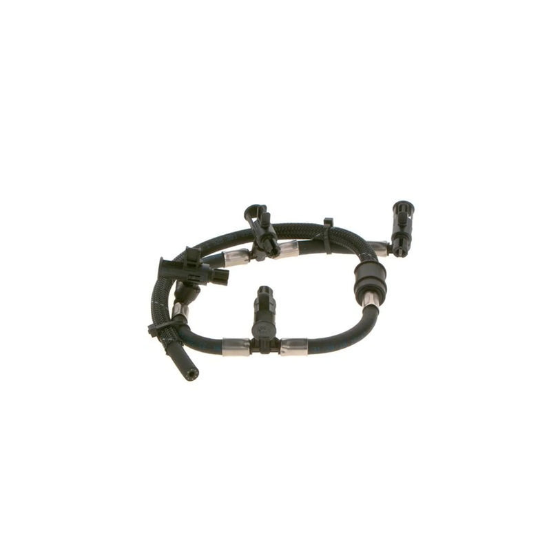 Bosch Fuel Overflow Hose Pipe 0 445 130 087