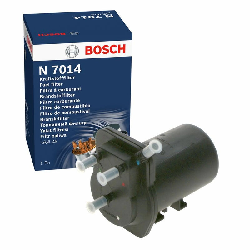 Bosch Fuel Filter Element 0 450 907 014