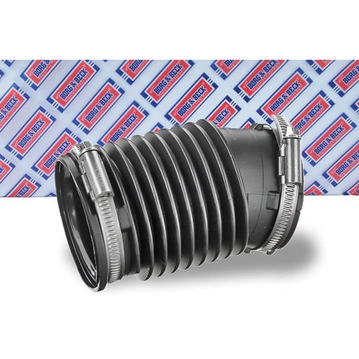 Borg & Beck Intercooler Turbo Charge Air Hose BTH1574