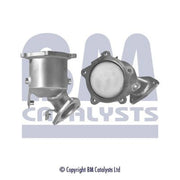 BM Catalysts Diesel Cat BM80451