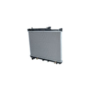 NRF Engine Radiator 53037