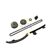 NAPA Timing Chain Kit Set 158 Links NCK4198