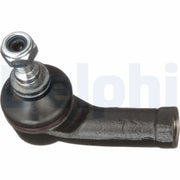 Delphi Steering Tie Rod End Ball Joint Front Right M14x2 TA1675