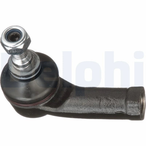 Delphi Steering Tie Rod End Ball Joint Front Right M14x2 TA1675