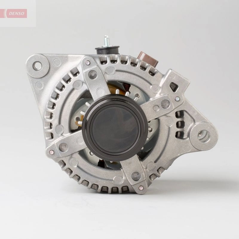 Denso Car Alternator 12V fits Toyota Auris 2006-2012 1.6 1.8