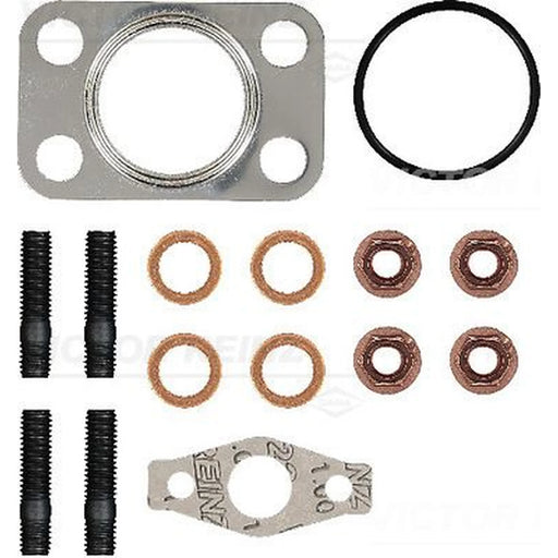 Victor Reinz Charger Mounting Kit 04-10043-01