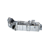NRF EGR Cooler (Exhaust Gas Recirculation) 48456