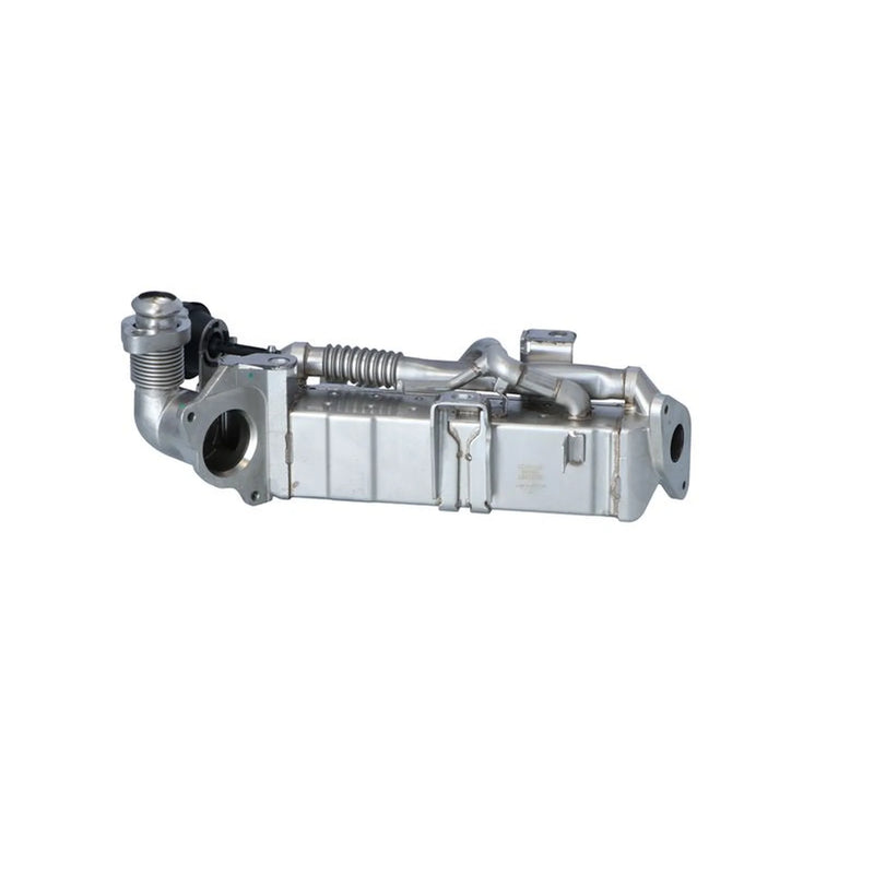 NRF EGR Cooler (Exhaust Gas Recirculation) 48456