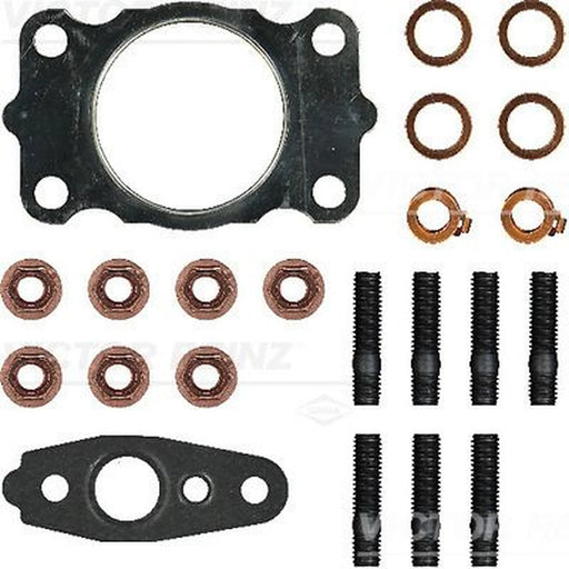 Victor Reinz Charger Mounting Kit 04-10185-01