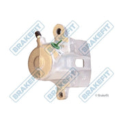 Apec Brake Caliper Assembly Front Right BCA1686E