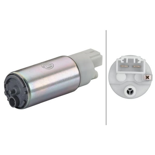 Hella Fuel Pump Assembly 8TF 358 106-561