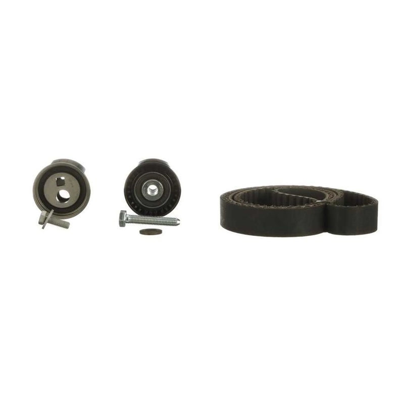 Gates Timing Belt Kit with Rollers K035524XS