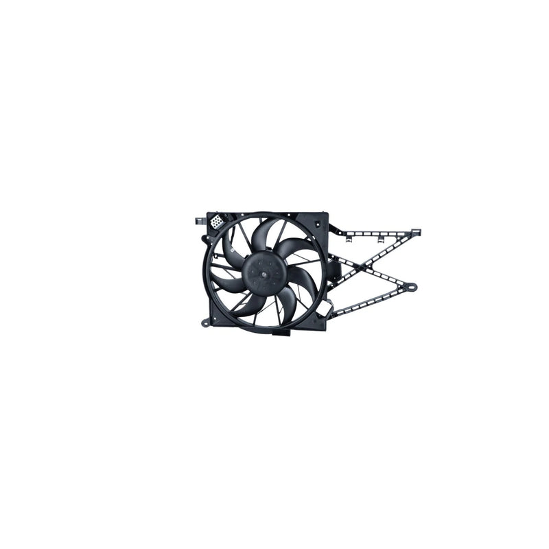 NRF Engine Cooling Fan 47308