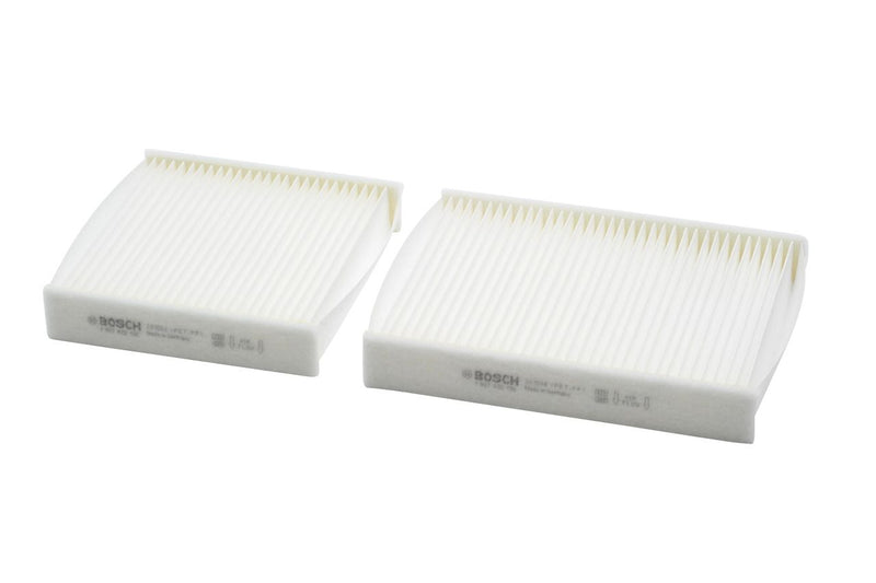 Bosch Cabin Air Filter (Pollen Filter) 1987432136