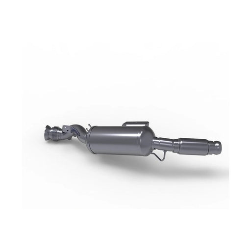 Hella Soot/Particulate Filter - Cordierite 8LG 366 071-611