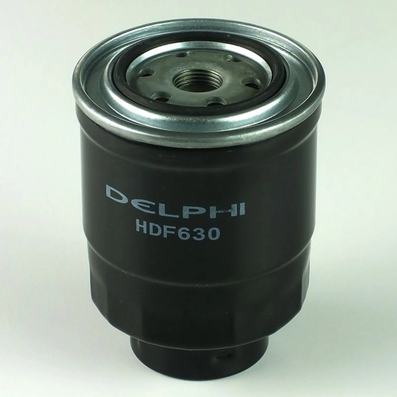 Delphi Fuel Filter Element HDF630