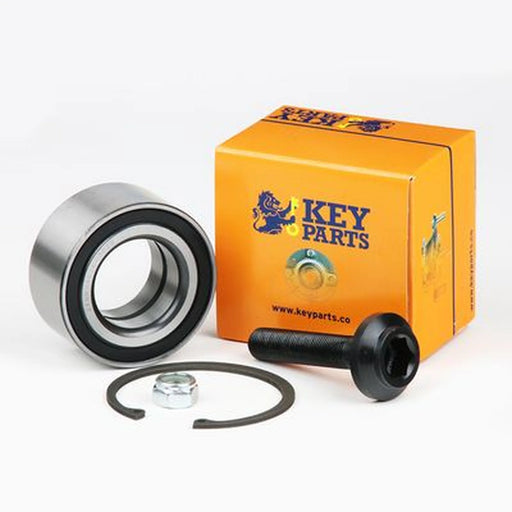 Key Parts Wheel Bearing Kit KWB513