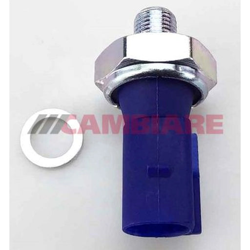 Cambiare Oil Pressure Sensor Switch VE706160