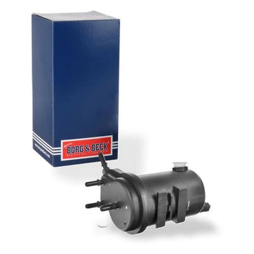 Borg & Beck Fuel Filter Element BFF8192