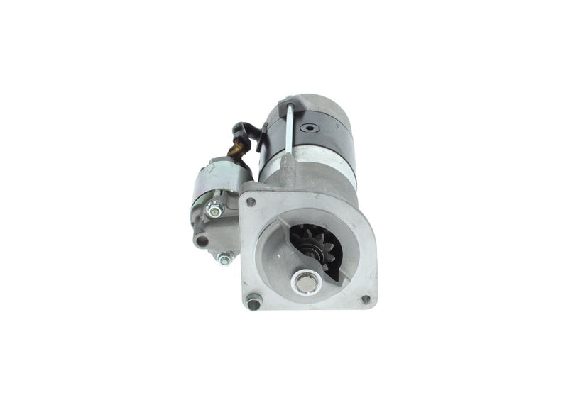 Bosch Starter Motor V kW Teeth 1986S10129