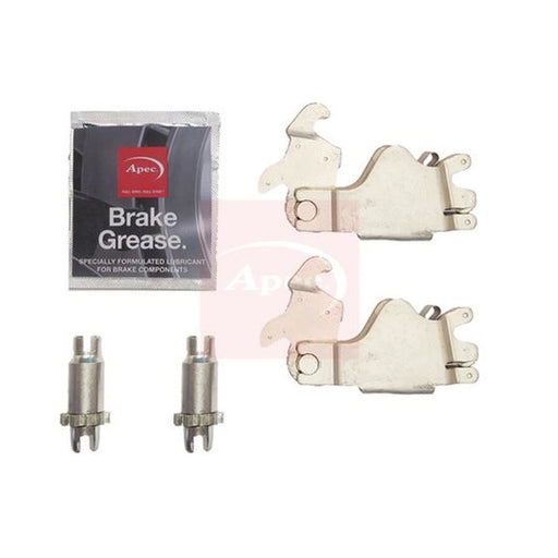 Apec Brake Slack Adjuster Teeth KIT3005