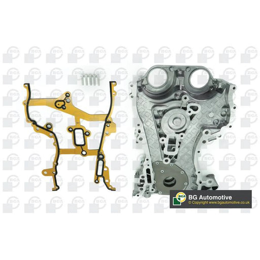 BGA Engine Oil Pump Assembly LP9560