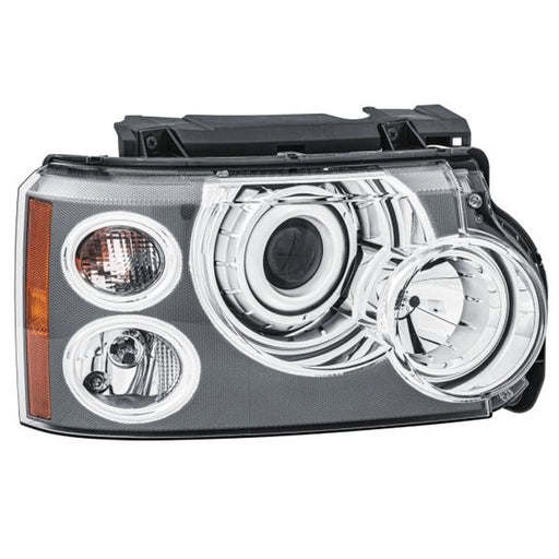 Hella Headlight Headlamp W5W Right 1EL 238 036-441