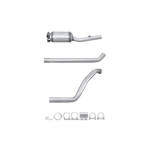 Hella Soot/Particulate Filter 8LH 366 081-351