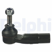 Delphi Steering Tie Rod End Ball Joint Front Left M16x TA3028