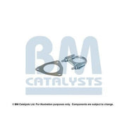 BM Catalysts Fitting Kit FK11038A FK11038A