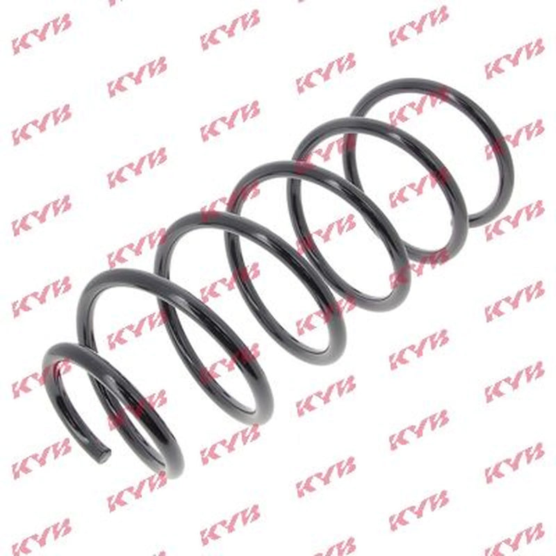 KYB Front Suspension Coil Spring RC2887